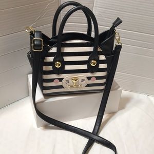 New! Luv By Betsey Johnson